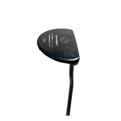 Odyssey AI Milled Putter Jailbird Mini T 34" Demo