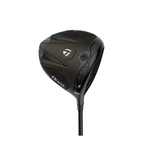 TaylorMade Qi4D MAX Driver