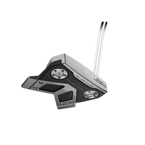 Scotty Cameron Phantom 2024 Putter - #11