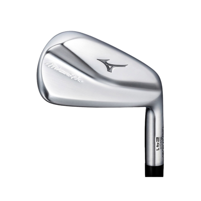 Mizuno Pro 241 Mens 4-Pw Irons