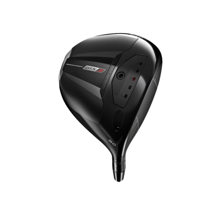 Titleist GTS3 Driver - Tour AD Pre Order