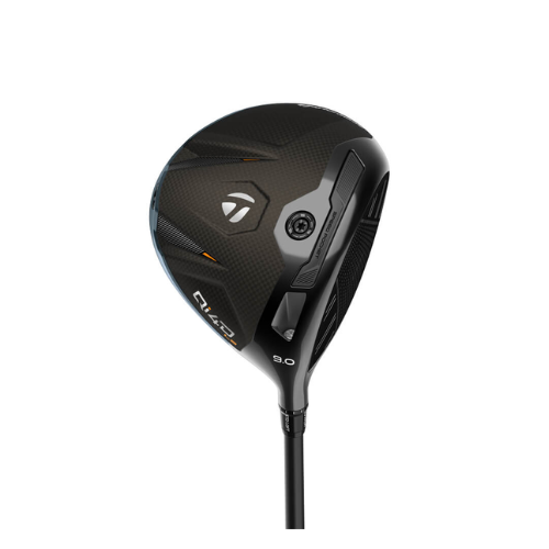 TaylorMade Qi4D LS Driver