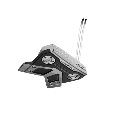 Scotty Cameron Phantom 2024 Putter - #11 Long Handle Design