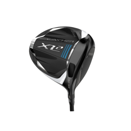 Cleveland Launcher XL 2 Driver