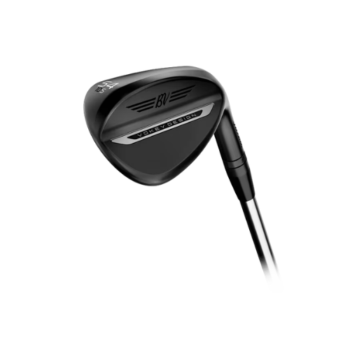 Titleist Vokey SM11 Wedges - Jet Black