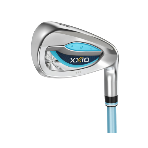 XXIO-13 Graphite Ladies Irons 5 – SW