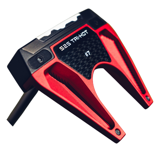 Square 2 Square TRI-HOT #7 Putter