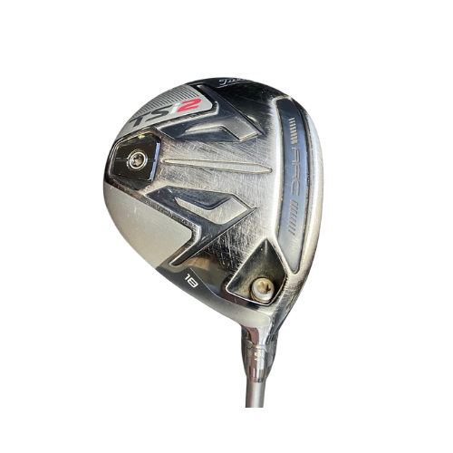 Titleist TSI2 18 Degree 5 Wood 55g Stiff Shaft - Second Hand