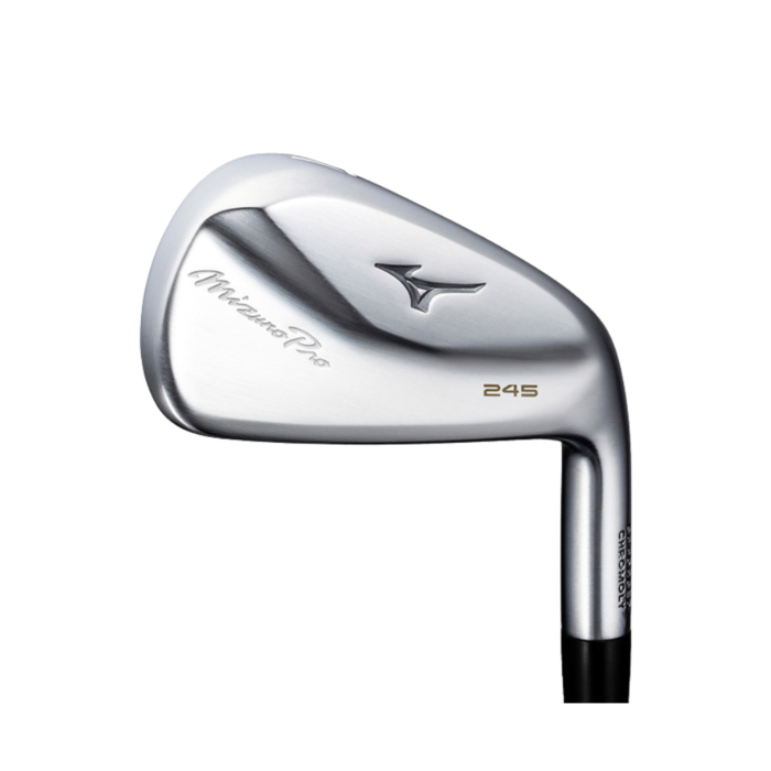 Mizuno Pro 245 Mens 4-PW Irons
