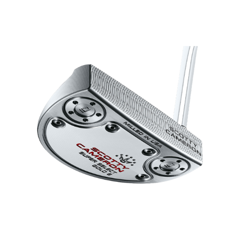 Scotty Cameron Super Select Golo 6 Putter