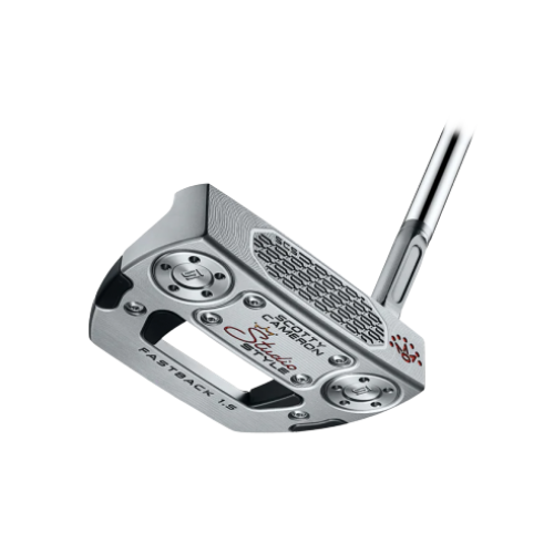 Titleist Scotty Cameron Studio Style Putters