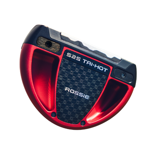 Square 2 Square TRI-HOT Rossie Putter