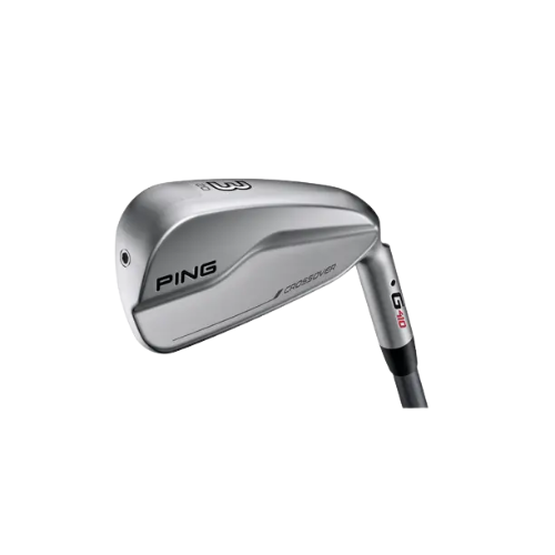 Ping G410 3 iron 20° graphite shaft alta CB 70g stiff - Second Hand