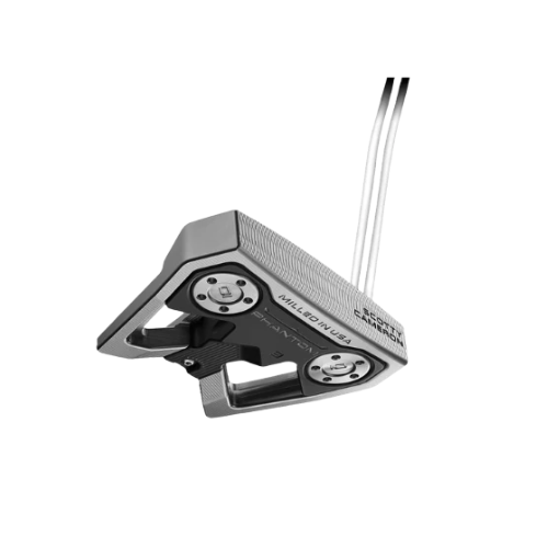 Scotty Cameron Phantom 2024 Putter - #9