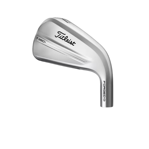 Titleist T350 Irons 2025