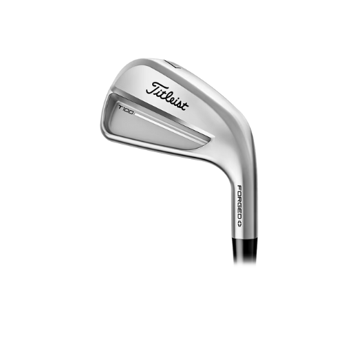 Titleist T100 Irons 2025