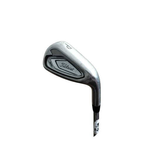 Titleist T300 43° PW Right Handed - True Temper ANT R300 red- Steel Shaft