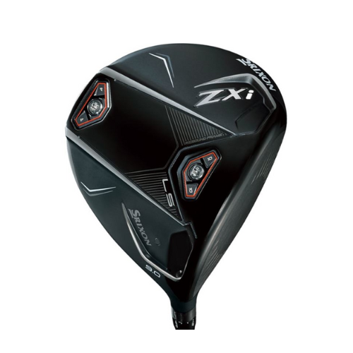 Srixon ZXi LS Men's Driver