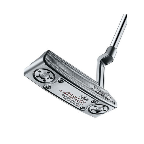 Scotty Cameron Super Select Newport 2+ Putter