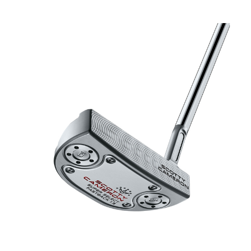 Scotty Cameron Super Select Fastback 1.5 Putter