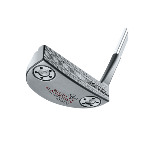 Scotty Cameron Super Select Del Mar Putter