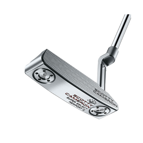 Scotty Cameron Super Select Newport 2 Putter