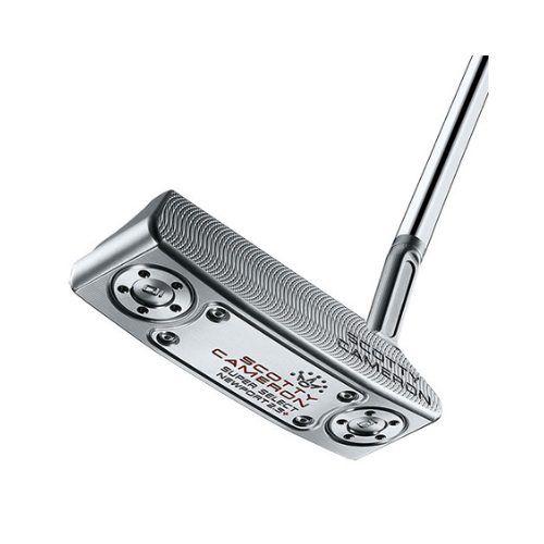 Scotty Cameron Super Select Newport 2.5+ Putter