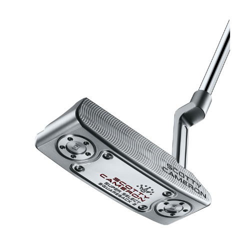 Scotty Cameron Super Select Squareback 2 Putter