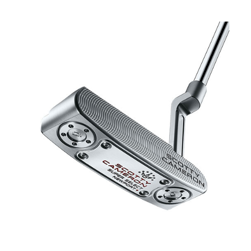 Scotty Cameron Super Select Newport+ Putter