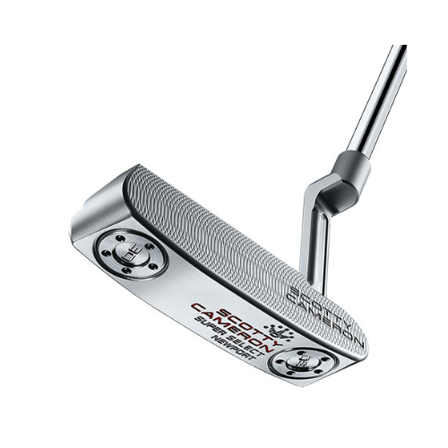 Scotty Cameron Super Select Newport Putter