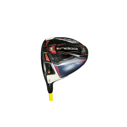 Cobra Driver RAD Speed 9.0° - Second Hand
