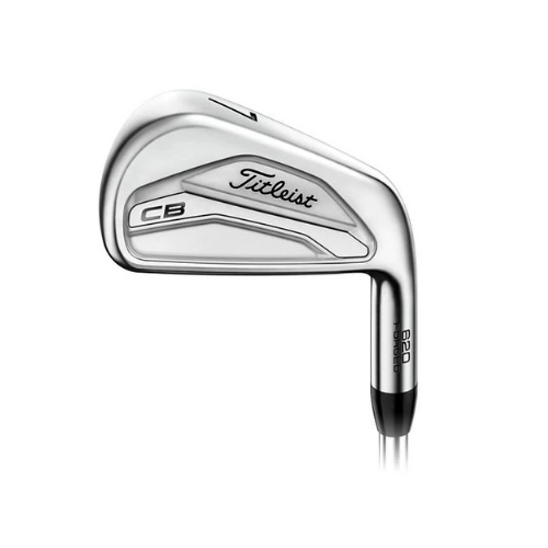 Titleist 620 CB Irons