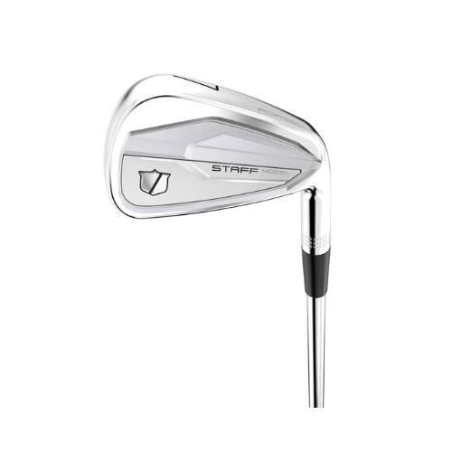 Wilson Staff CB Irons