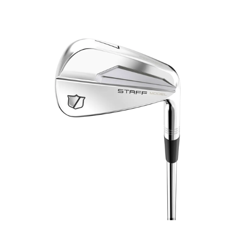 Wilson Staff Blade Irons