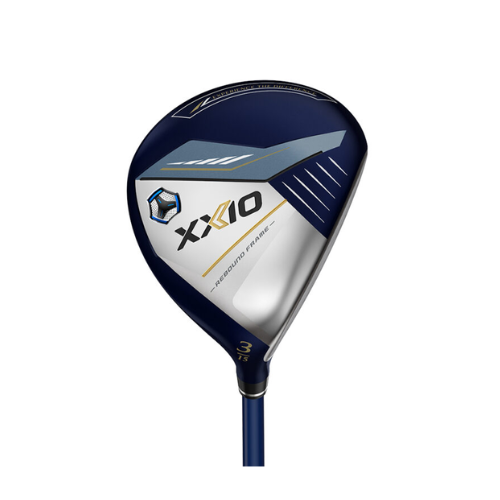XXIO 13 Fairway Woods