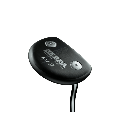 Zebra AIT 1 Putter