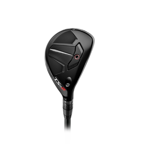 Titleist Tsr2 Hybrid