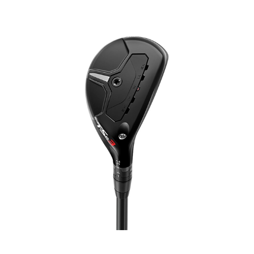 Titleist Tsr3 Hybrid