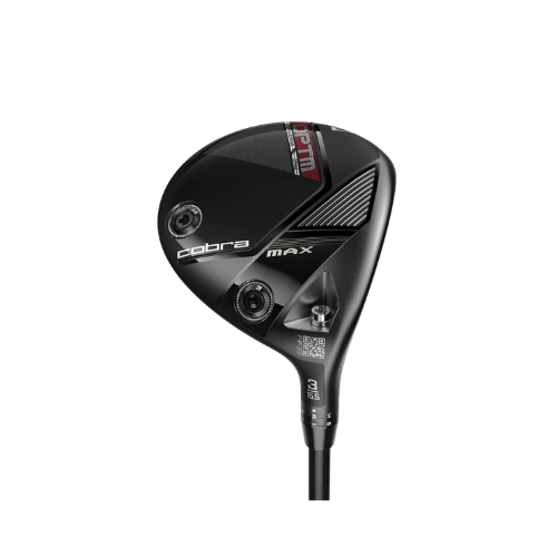 Cobra OPTM MAX Fairway Wood