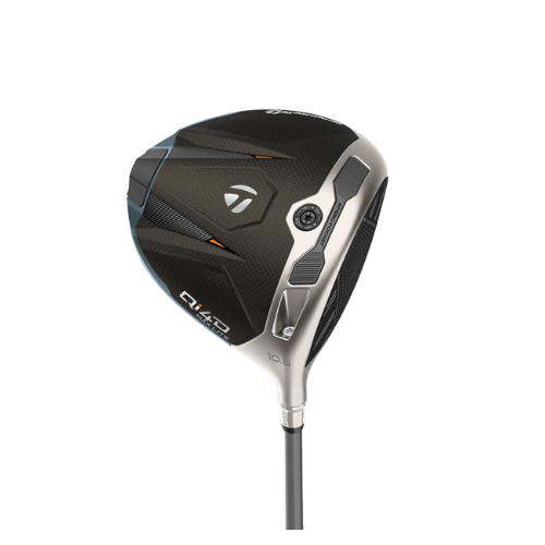 TaylorMade Qi4D MAX Lite Driver - Women's Spec.