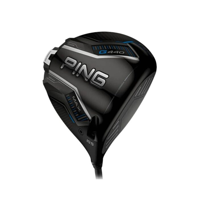 Ping G440 Max Driver