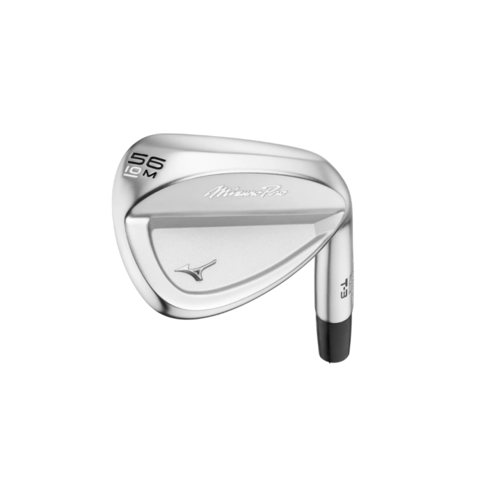 Mizuno Pro T-3 Satin Wedge