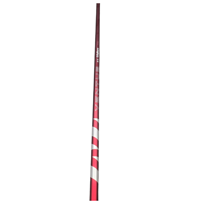 Ventus Velacore 6-X Driver Shaft - Callaway Tip (Demo)